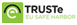 TRUSTe EU Safe Harbor - click to verify