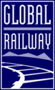 Global Railway Industries Ltd. logo