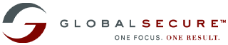 Global Secure. One Focus. One Result.