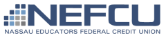Nassau Educators Federal Credit Union logo
