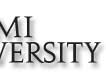 Miami University logo