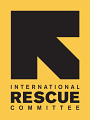 IRC International Rescue Committee logo