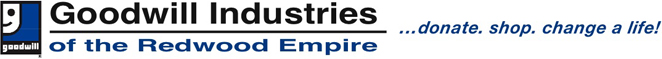 Goodwill Industries of the Redwood Empire