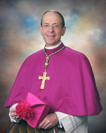 Archbishop William E. Lori