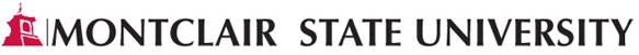 Montclair State University logo