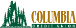 Columbia Credit Union logo
