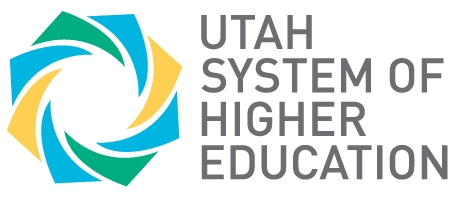 USHE logo