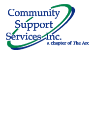 Community Support Services