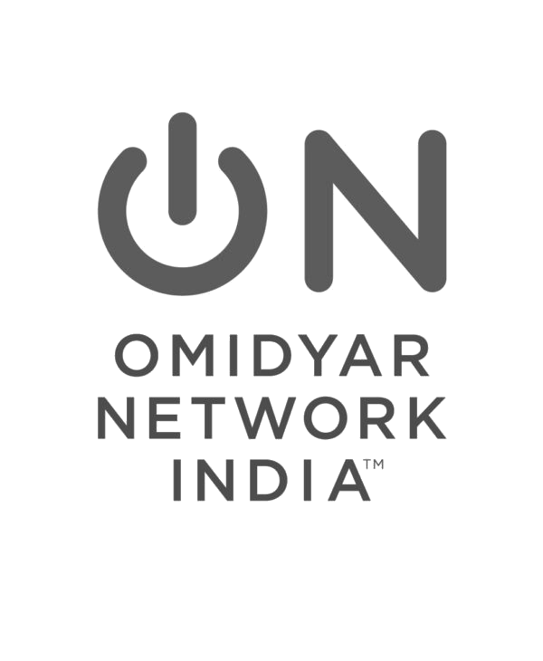 Omidiyar Network India Logo