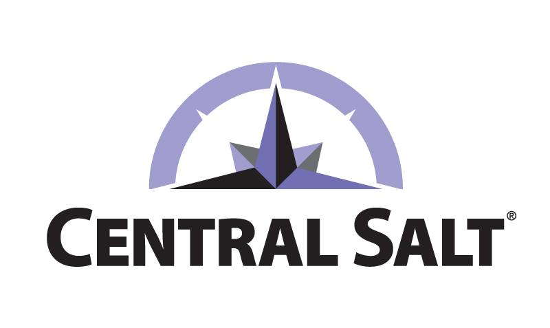 Central Salt Logo