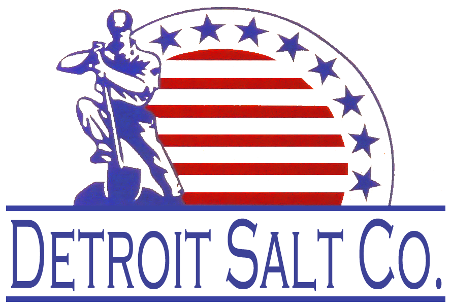 Detroit Salt Logo