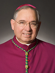 Archbishop José H. Gomez