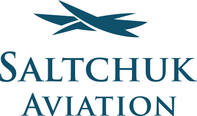 Saltchuk Aviation