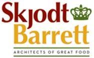 Skjodt Barrett: Architects of Great Food