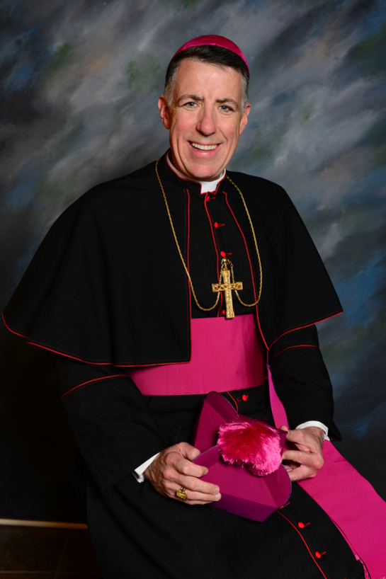 Bishop Checchio